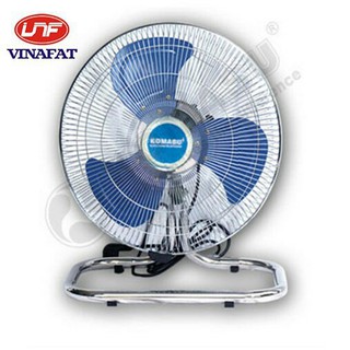 Quạt quỳ Komasu BS35TN
