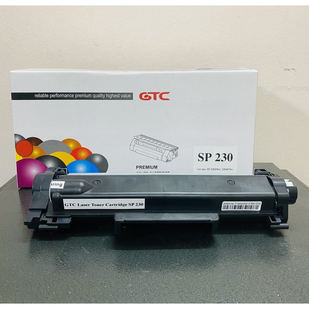 Hộp mực Ricoh 230dnw