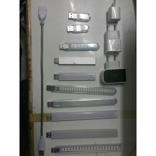Đèn USB siêu sáng
