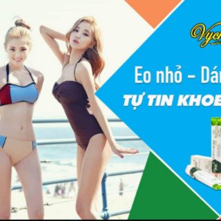 GEL TAN MỠ VYCHI( hàng chính hãng)