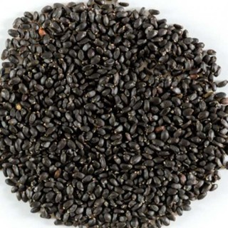Hạt é sạch loại 1 500gr