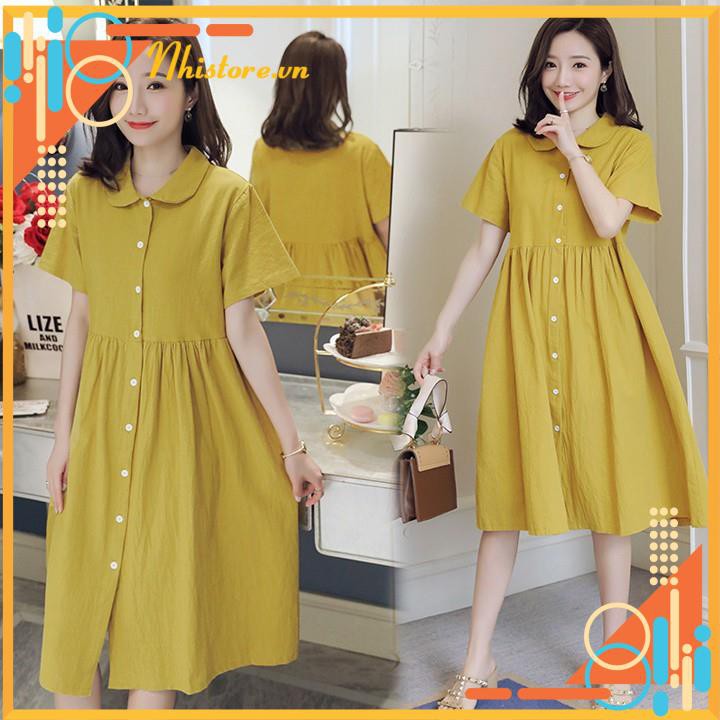 Váy bầu  Đầm bầu công sở