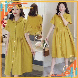 Váy bầu  Đầm bầu công sở