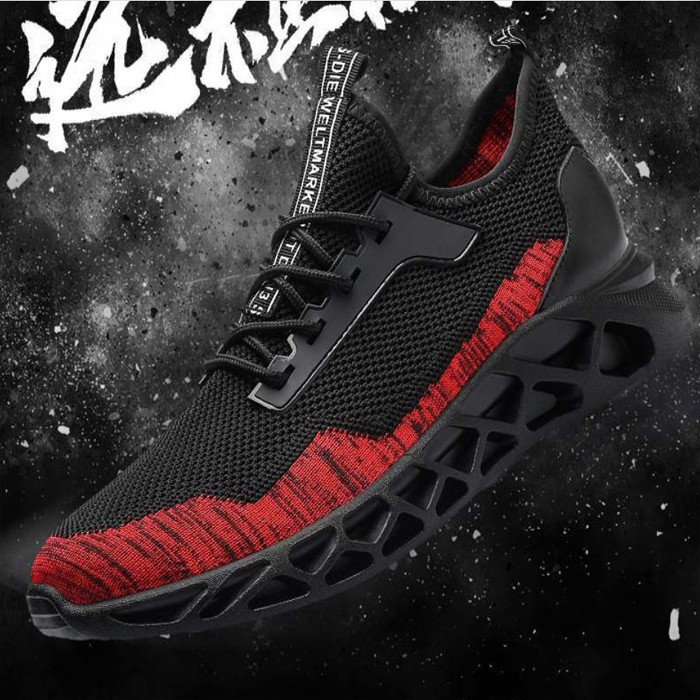 Giày Thể Thao Nam Phong Cách Hàn Quốc TD19