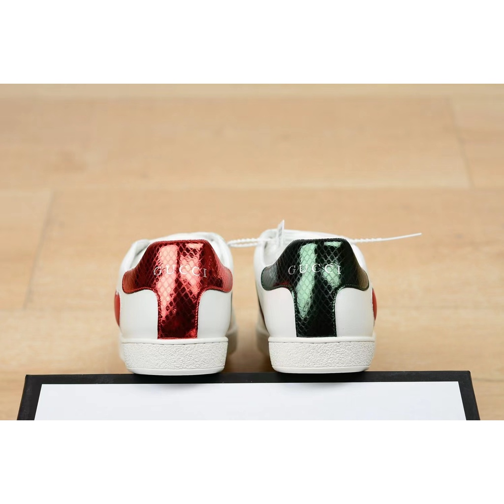 Giày sneaker Ace Không Hộp Trái Tim Cho Nữ