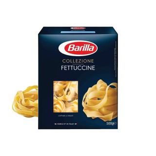 Mì Sợi Barilla Fettuccine - 500gr