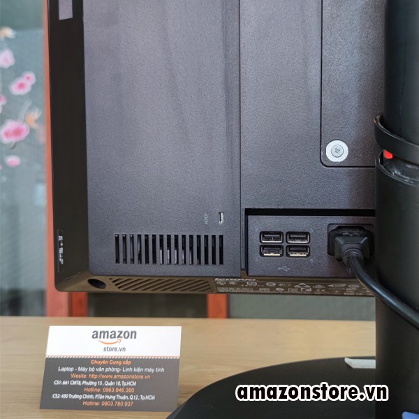 MÁY BỘ LENOVO THINKCENTRE M72Z ALL IN ONE | BigBuy360 - bigbuy360.vn
