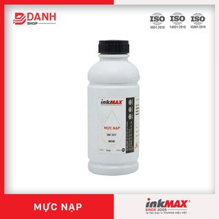 Mực nạp máy in HP/Canon/Pantum - IM 107-80g - Mực nạp dùng cho các hộp mực HP: 107A / 103A Pantum: PC-210 /  PC-211 / P