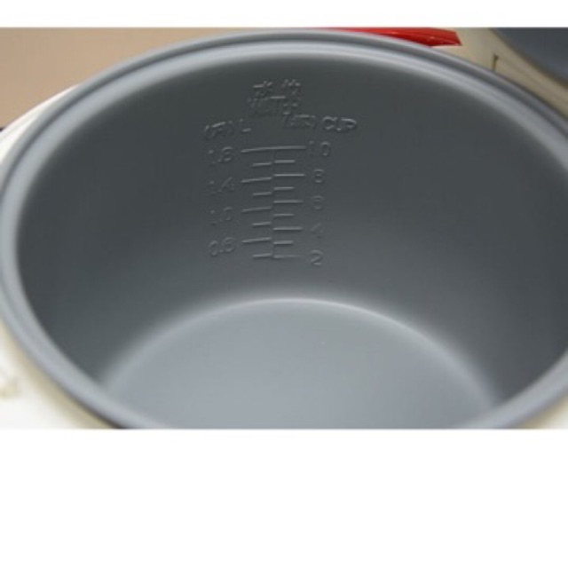 nồi cơm 1,2l happy cook | BigBuy360 - bigbuy360.vn