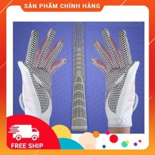 [Chính Hãng] 1 Đôi Găng tay golf nữ PGM