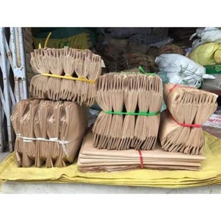 100 Túi Xi măng 5kg