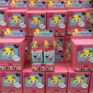Kem Trị Thâm Nách IDOLL thái lan