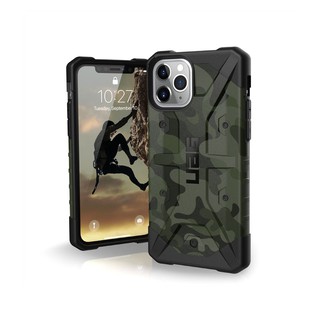 Ốp lưng iPhone 11 Pro Max UAG Pathfinder SE Camo