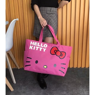 Túi xách hello kitty