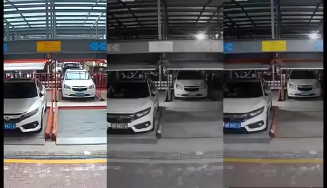 XIAOMI Camera An Ninh CCTV V380 HD 1080P Wifi Không Dây, Chống Thấm Nước, Hỗ Trợ Tầm Nhìn Ban Đêm | BigBuy360 - bigbuy360.vn