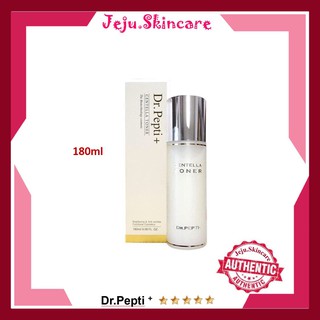 Nước Hoa Hồng DR.PEPTI 💖 Nước Hoa Hồng DR.PEPTI+ GENTELLA TONER 180ml