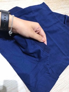 ÁO PHÔNG NAM CỔ ĐỨC