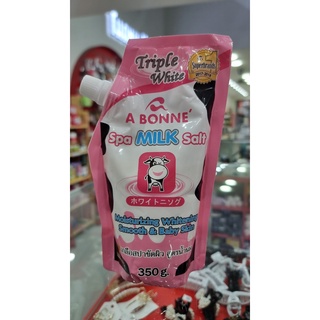 Muối Tắm Trắng A Bonne