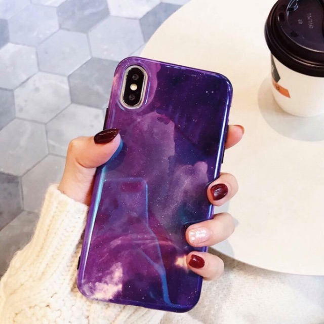 Ốp imd xà cừ cho Iphone