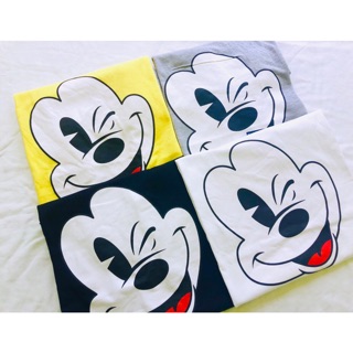 Áo thun polham mickey vnxk