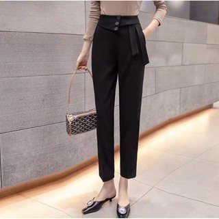 Quần tây 3 nút bigsize 55-90kg