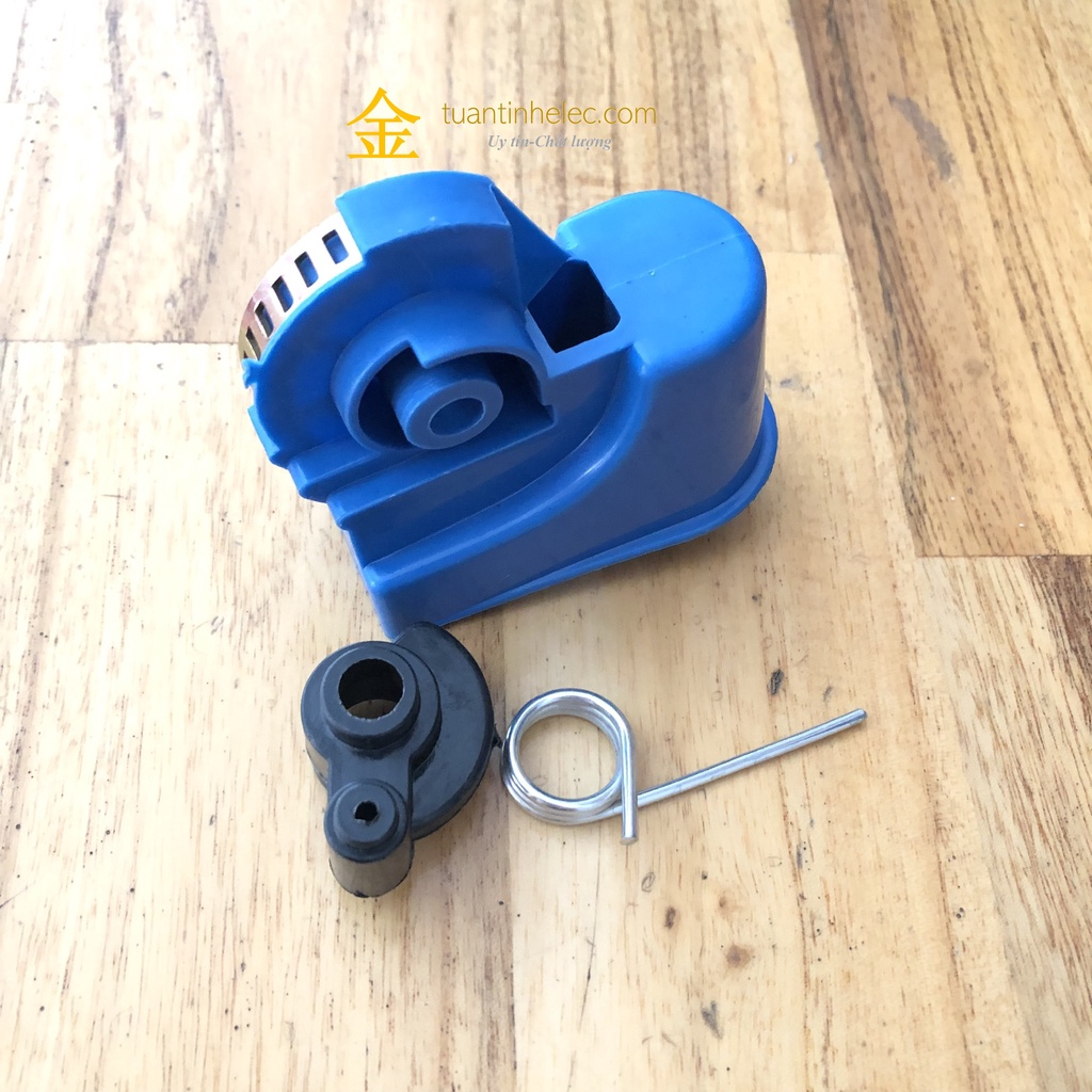 Cổ quạt treo tường, Cổ quạt đứng, dành cho các loại quạt b3 b4 b5- nhiều màu #phụ tùng thay thế