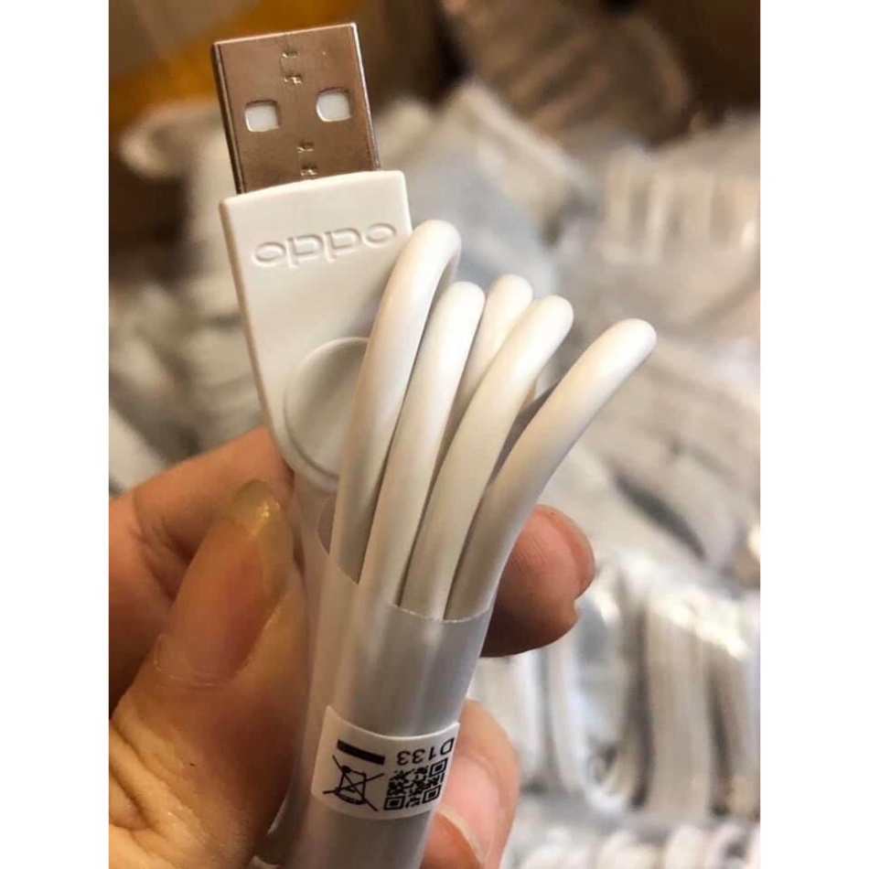 {Sale sốc} Cáp OPPO 2A ZIN