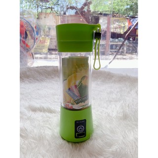 Máy say sinh tố cầm tay mini