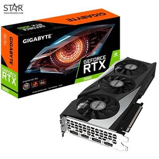 Gigabyte rtx 3060 gm oc 12g 3 fan v2