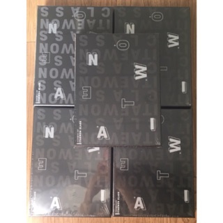[ĐẶT TRƯỚC] OST Bộ album nhạc phim Itaewon Class nguyên seal