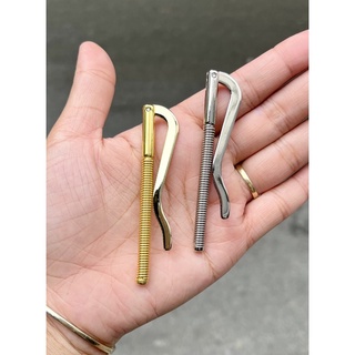 Kẹp tiền- Money clip