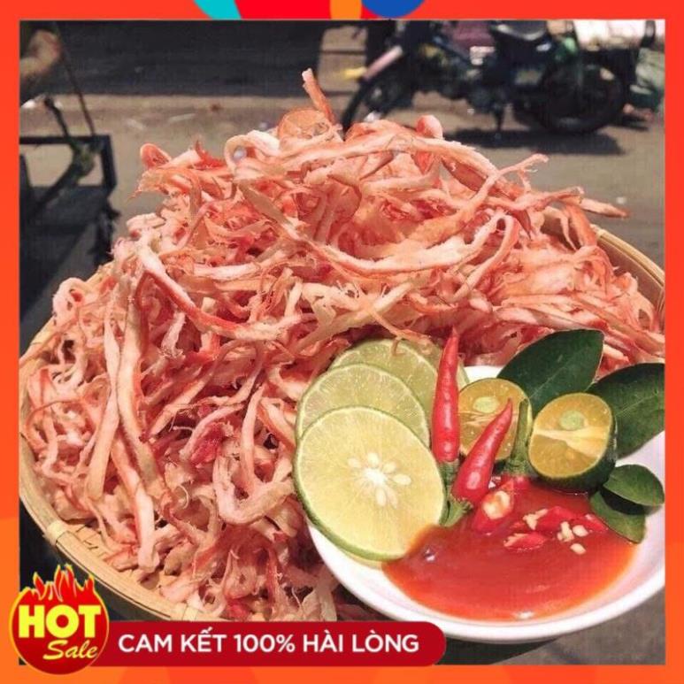 [SALE SHOP MỚI] MỰC XÉ SỢI HẤP DỪA - ĂN VẶT KATIA | BigBuy360 - bigbuy360.vn