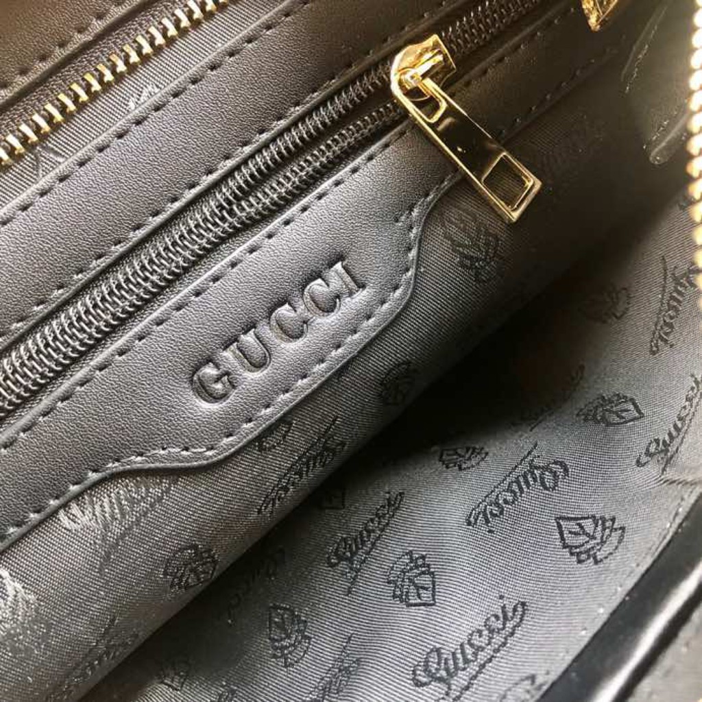 Túi xách nữ Gucci size 23 x 27x 5cm | BigBuy360 - bigbuy360.vn