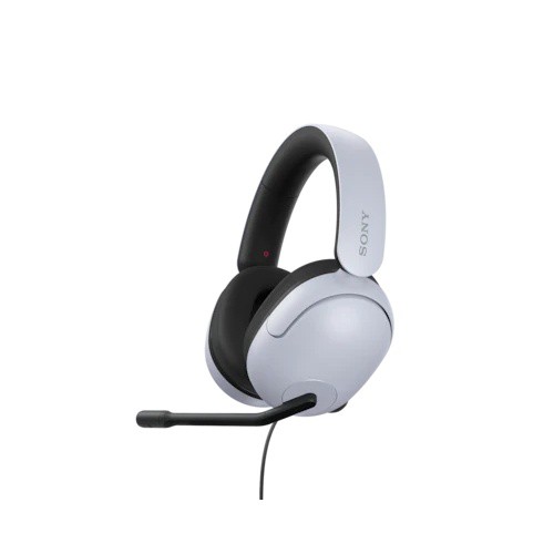 Tai nghe Sony Gaming có dây INZONE H3 MDR-G300/WZ E