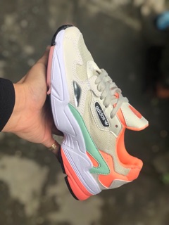 [Ảnh thật] Giày sneaker Falcon - có sẵn kèm video