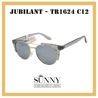 Kính Mát Unisex Jubilant TR1624