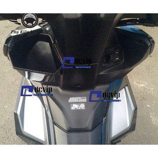 Hộc Đựng Đồ AirBlade 2020 - 2025, Ab 160 Carbon MS2686