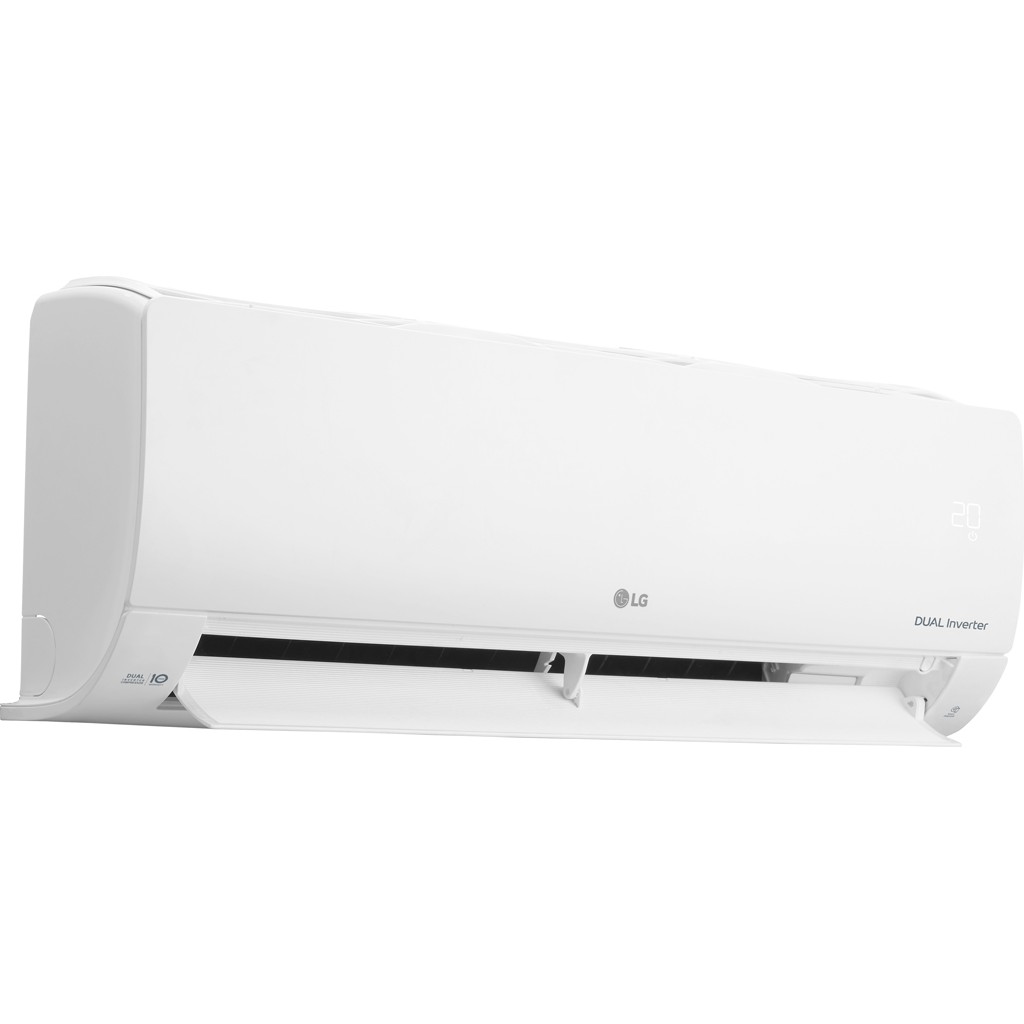 [MIỄN PHÍ VẬN CHUYỂN LẮP ĐẶT] - V18ENF1 - Máy lạnh LG Inverter 2 HP V18ENF1