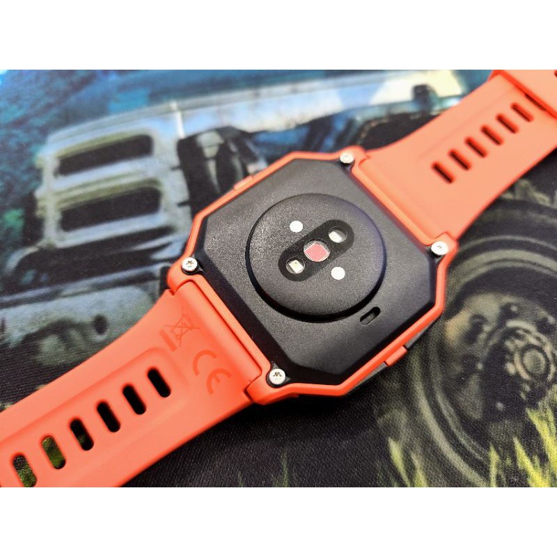  Đồng Hồ Xiaomi Huami Amazfit Neo Chính Hãng DGW