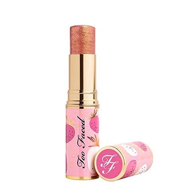 Too Faced - Bắt sáng dạng thỏi Highlight dạng thỏi của Too Faced - Frosted Fruits Highlighter Stick