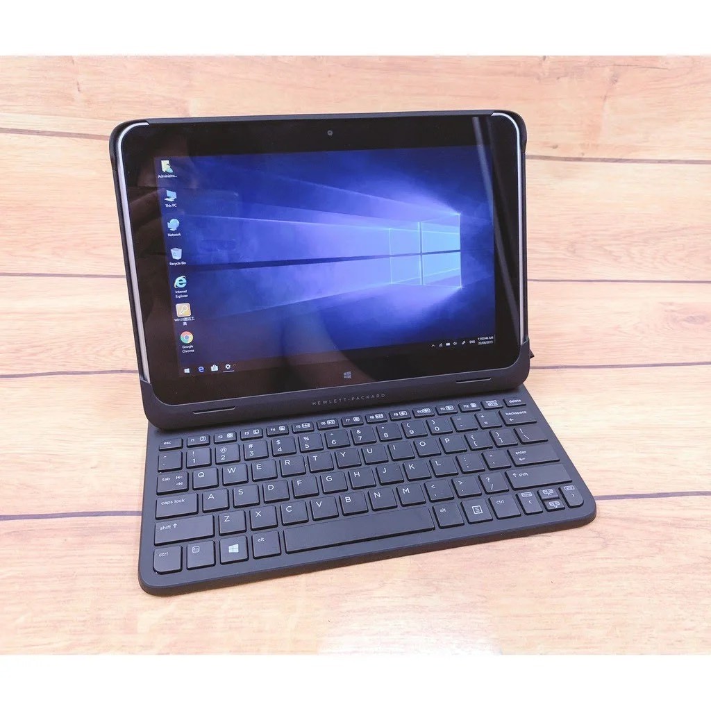 Laptop 2 trong 1 kiêm máy tính bảng HP Elipad 1000 G2 Intel Z3795, 4gb Ram, 128gb SSD, 10.1inch Full HD cảm ứng | BigBuy360 - bigbuy360.vn