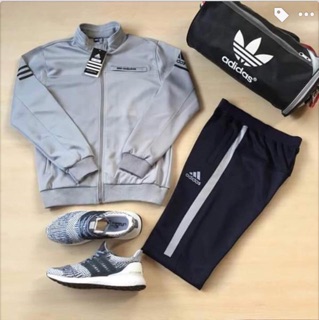 Bộ adidas