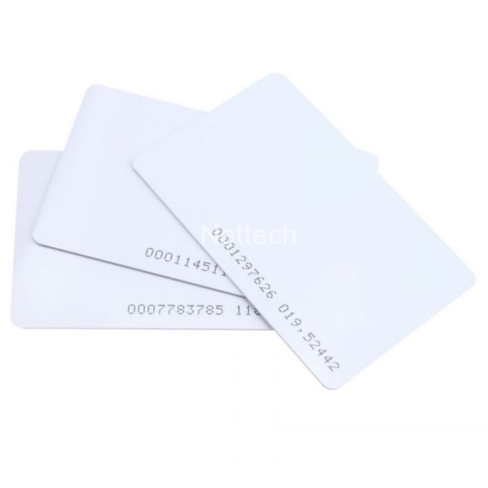 Thẻ RFID NFC 13.56MHZ RC522