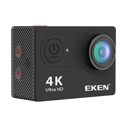 [Mã 267ELSALE hoàn 7% đơn 300K] CAMERA HÀNH TRÌNH EKEN H9R WIFI 4K CHÍNH HÃNG | BigBuy360 - bigbuy360.vn