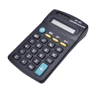 Máy Tính Cầm Tay KK-402 Mini 8-Bit