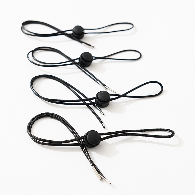 Mũ Bucket Chống Nắng / Chống Rơi / Gió Kèm Dây Đeo Tiện Dụng