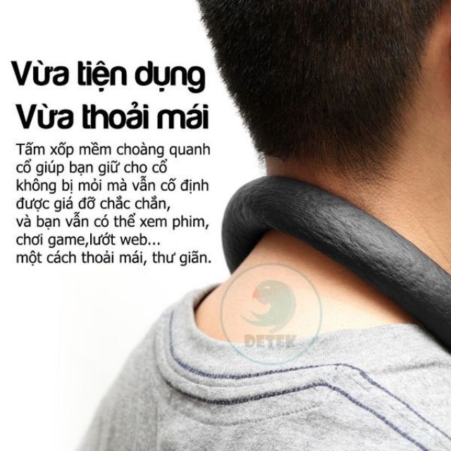 Kẹp điện thoại đa năng,đa kiểu dáng | BigBuy360 - bigbuy360.vn