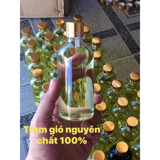 Tinh Dầu Tràm Huế Nguyên Chất