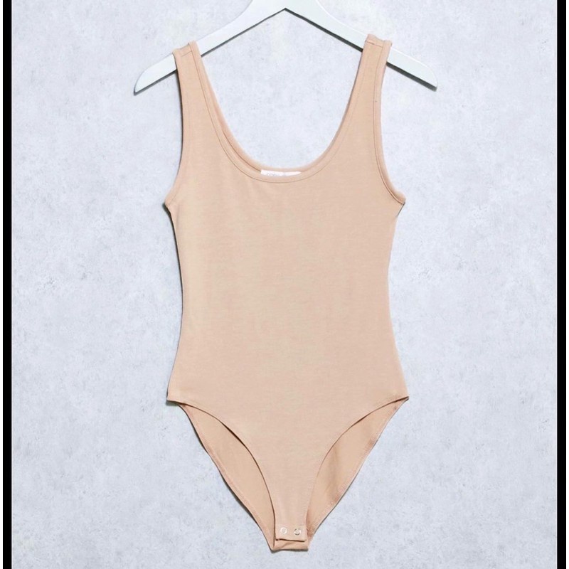✁Bodysuit ba lỗ Forever21 | BigBuy360 - bigbuy360.vn