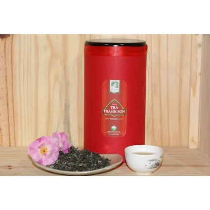 Trà shan tuyết Thành Sơn
